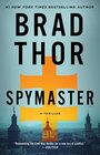 Spymaster A Thriller