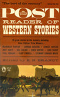 Saturday Evening Post Reader of Western Stories