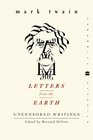 Letters from the Earth Uncensored Writings