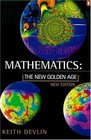 Mathematics The New Golden Age