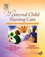 Maternal Child Nursing Care