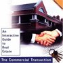 Commercial Transactions A Guide to Real Estate CDROM