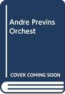 Andre Previns Orchest