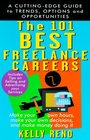 The 101 Best Freelance Careers