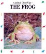 The Frog Natural Acrobat