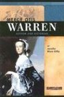 Mercy Otis Warren Author and Historian
