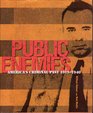 Public Enemies America's Criminal Past 19191940