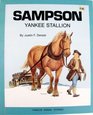 Sampson Yankee Stallion