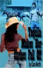 Tequila Makes Her Clothes Fall Off (Montana Cowboys, Bk 1)
