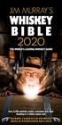 Jim Murray's Whiskey Bible 2020 North American Edition