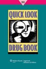 Quick Look Drug Book 2013
