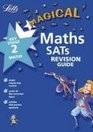 KS2 Magical SATs Math Revision Guide