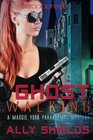 Ghost Walking (A Maggie York Paranormal Mystery) (Volume 1)