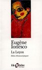 LA Lecon (French Edition)