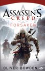 Assassin's Creed Tome 5  Forsaken