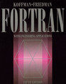 Fortran With Engineering Applications