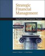 Strategic Financial Management Application of Corporate Finance
