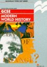 Work Out Modern World History GCSE