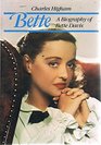 Bette Biography of Bette Davis