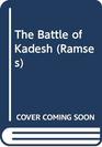 Battle of Kadesh