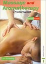 Massage  Aromatherapy A Practical Approach