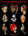 The Jewelry Face Book of Pins  Pendants Vintage Visages