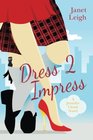 Dress 2 Impress A Jennifer Cloud Novel