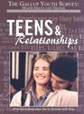 Teens  Relationships