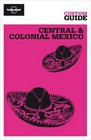 Central  Colonial Mexico