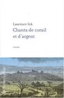 Chants de corail et d'argent Roman