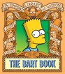 The Bart Book : The Simpsons Library of Wisdom (The Simpsons Library of Wisdom)