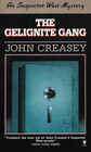 The Gelignite Gang (Inspector West, Bk 17)