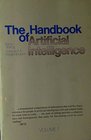 Handbook of Artificial Intelligence Volume 1 Pb