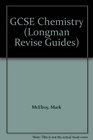 Longman GCSE Study Guide Chemistry