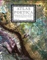 Atlas Poetica A Journal of Poetry of Place in Contemporary Tanka
