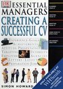 ESSENTIAL MANAGERS CREATING A SUCCESSFUL C V