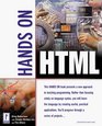 Hands On HTML