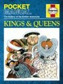 Kings  Queens A History of British Monarchy