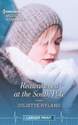 Reawakened at the South Pole