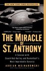 The Miracle of St Anthony