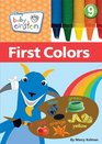 Baby Einstein First Colors