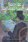 Henry De ToulouseLautrec
