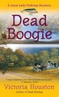 Dead Boogie (Loon Lake, Bk 7)