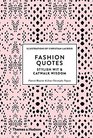 Fashion Quotes Stylish Wit and Catwalk Wisdom