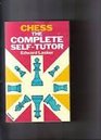 Chess The Complete Selftutor