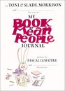 Book of Mean People, The - Journal