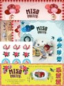 Miso Pretty Mix and Match Stationery