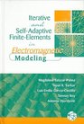 Iterative and SelfAdaptive FiniteElements in Electromagnetic Modeling