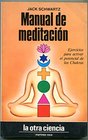 Manual De Meditacion