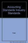Accounting Standards Industry Standards